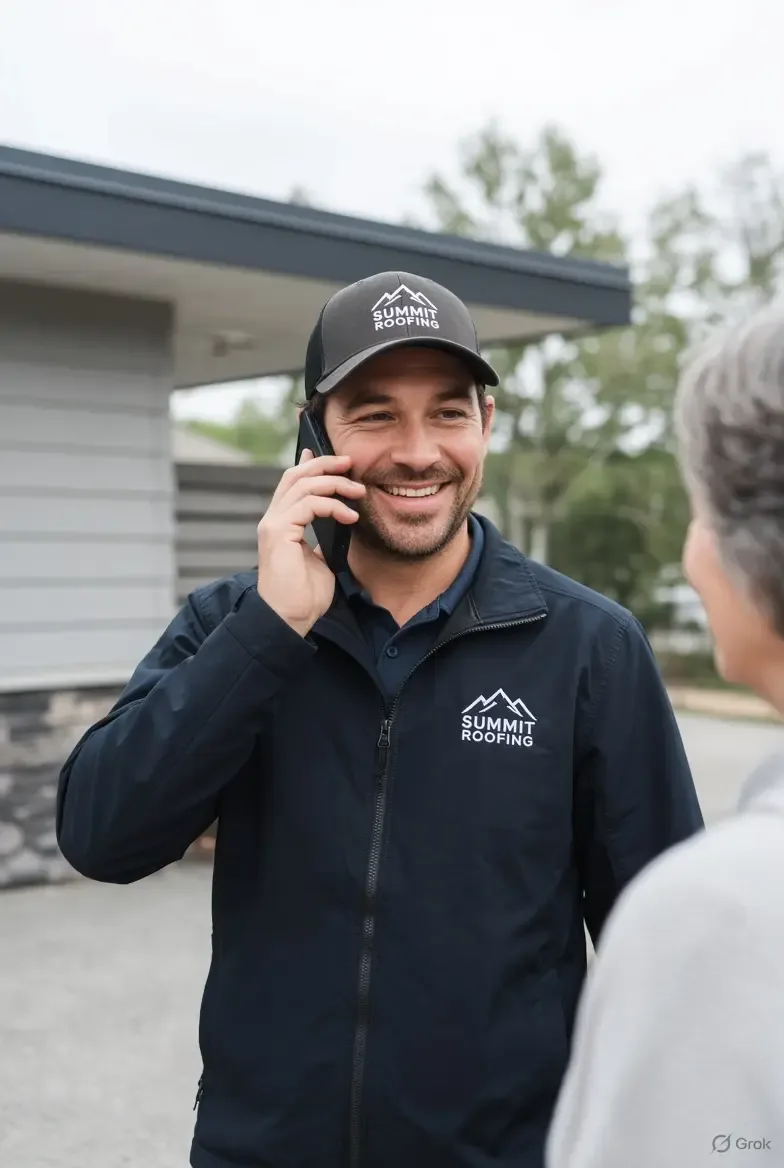 Flat Roof Leak Repair Manistique, MI FAQs